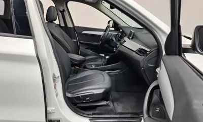 BMW X1 2016, 86879 км, за 11430.46 USD - фото 11