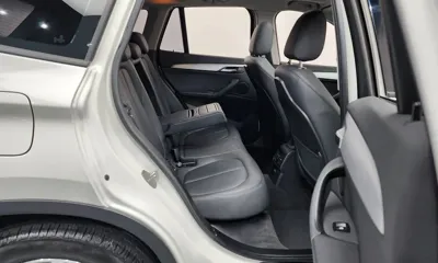BMW X1 2016, 86879 км, за 11430.46 USD - фото 12