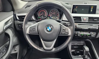 BMW X1 2016, 86879 км, за 11430.46 USD - фото 13