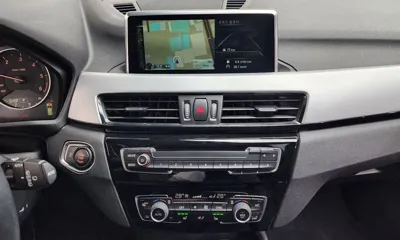 BMW X1 2016, 86879 км, за 11430.46 USD - фото 15