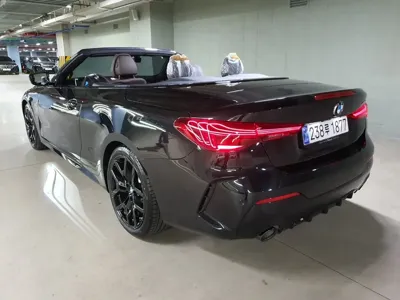 BMW 4-Series 2025, 3652 км, за 22671.02 USD - фото 6