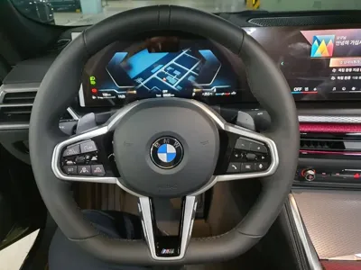 BMW 4-Series 2025, 3652 км, за 22671.02 USD - фото 7