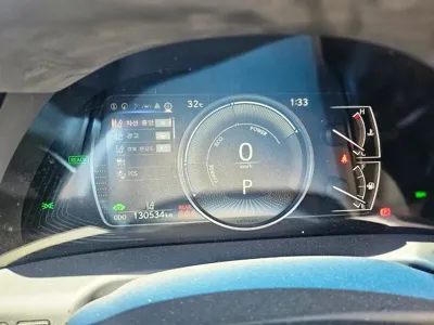 Lexus ES 2022, 130580 км, за 22687.37 USD - фото 6