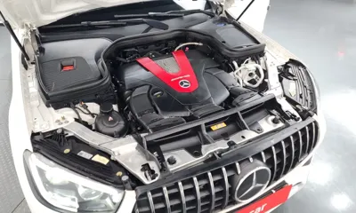 Mercedes-Benz GLC-Class 2022, 40155 км, за 35753.74 USD - фото 6