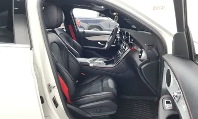 Mercedes-Benz GLC-Class 2022, 40155 км, за 35753.74 USD - фото 11