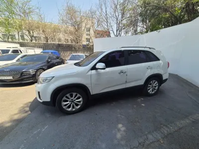 Kia Sorento 2013, 266243 км, за 2974.62 USD