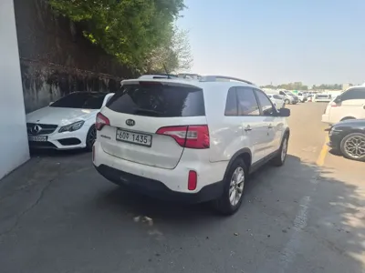 Kia Sorento 2013, 266243 км, за 2974.62 USD