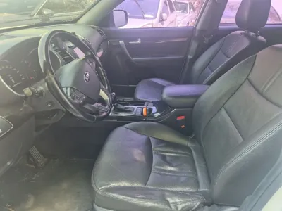 Kia Sorento 2013, 266243 км, за 2974.62 USD