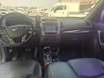 Kia Sorento 2013, 266243 км, за 2974.62 USD - фото 10