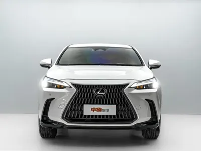 Lexus NX 2023, 41000 км, за 25377.86 USD