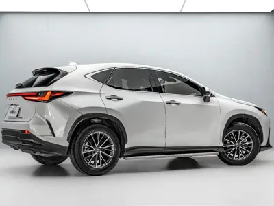 Lexus NX 2023, 41000 км, за 25377.86 USD