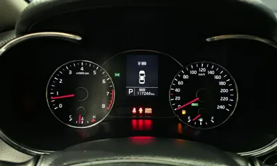 Kia K3 2013, 117244 км, за 4598 USD - фото 8