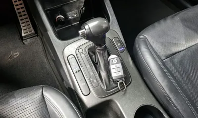 Kia K3 2013, 117244 км, за 4598 USD - фото 9