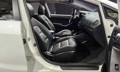 Kia K3 2013, 117244 км, за 4598 USD - фото 11