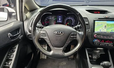 Kia K3 2013, 117244 км, за 4598 USD - фото 13