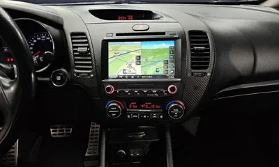 Kia K3 2013, 117244 км, за 4598 USD - фото 16