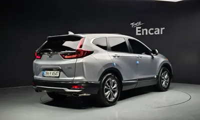 Honda CR-V 2021, 48811 км, за 18905.08 USD