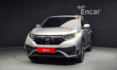 Honda CR-V 2021, 48811 км, за 18905.08 USD
