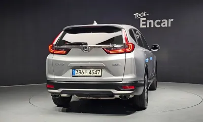 Honda CR-V 2021, 48811 км, за 18905.08 USD