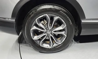 Honda CR-V 2021, 48811 км, за 18905.08 USD