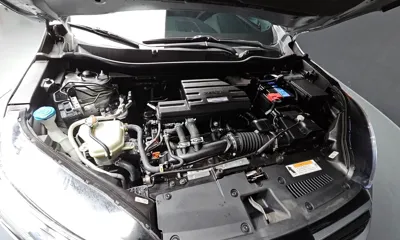 Honda CR-V 2021, 48811 км, за 18753.66 USD - фото 6