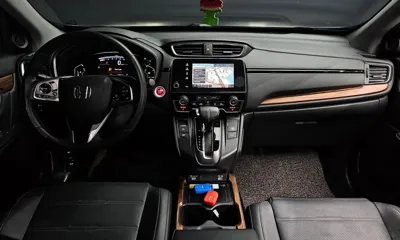 Honda CR-V 2021, 48811 км, за 18753.66 USD - фото 7