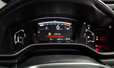 Honda CR-V 2021, 48811 км, за 18753.66 USD - фото 8