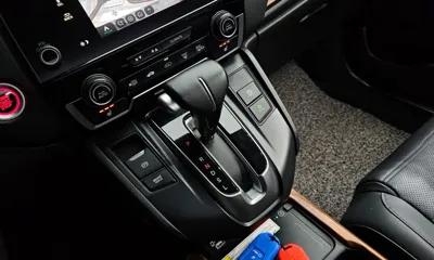 Honda CR-V 2021, 48811 км, за 18753.66 USD - фото 9