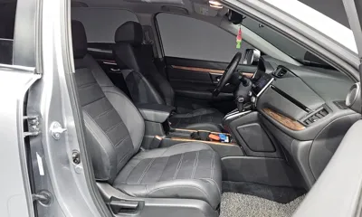 Honda CR-V 2021, 48811 км, за 18753.66 USD - фото 11