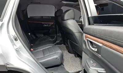 Honda CR-V 2021, 48811 км, за 18753.66 USD - фото 12