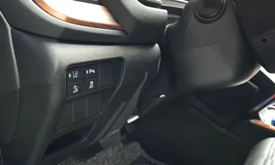 Honda CR-V 2021, 48811 км, за 18753.66 USD - фото 13