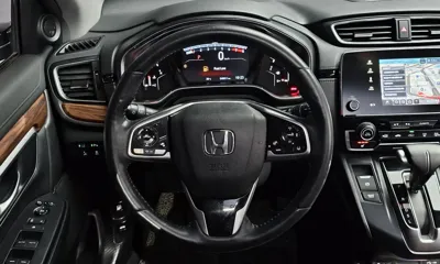 Honda CR-V 2021, 48811 км, за 18753.66 USD - фото 14