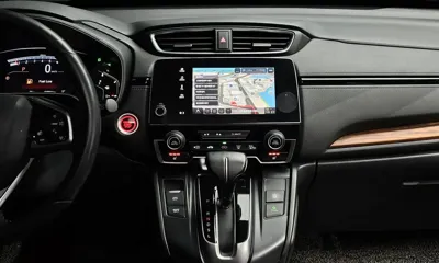 Honda CR-V 2021, 48811 км, за 18753.66 USD - фото 15