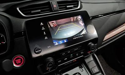 Honda CR-V 2021, 48811 км, за 18753.66 USD - фото 16