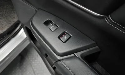 Honda CR-V 2021, 48811 км, за 18753.66 USD - фото 19