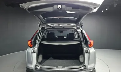 Honda CR-V 2021, 48811 км, за 18753.66 USD - фото 20