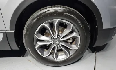 Honda CR-V 2021, 48811 км, за 18753.66 USD - фото 21