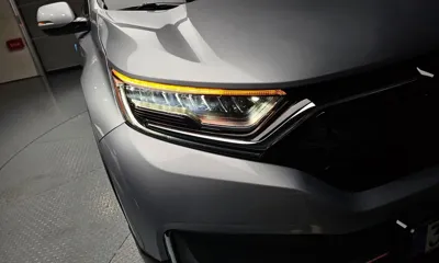 Honda CR-V 2021, 48811 км, за 18753.66 USD - фото 22