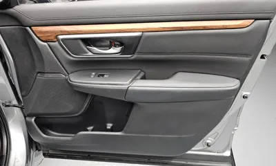 Honda CR-V 2021, 48811 км, за 18753.66 USD - фото 24