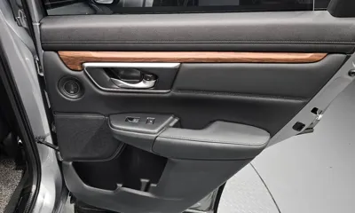 Honda CR-V 2021, 48811 км, за 18753.66 USD - фото 25