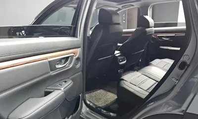 Honda CR-V 2021, 48811 км, за 18753.66 USD - фото 26
