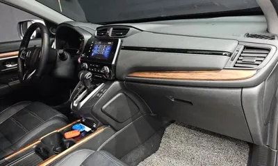 Honda CR-V 2021, 48811 км, за 18753.66 USD - фото 27