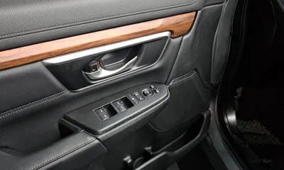 Honda CR-V 2021, 48811 км, за 18753.66 USD - фото 30