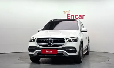 Mercedes-Benz GLE-Class 2020, 41328 км, за 35527.12 USD - фото 3