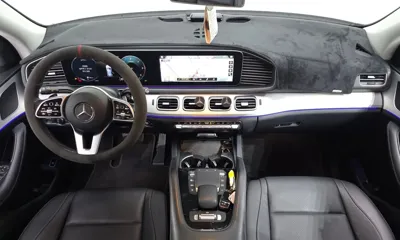 Mercedes-Benz GLE-Class 2020, 41328 км, за 35527.12 USD - фото 7
