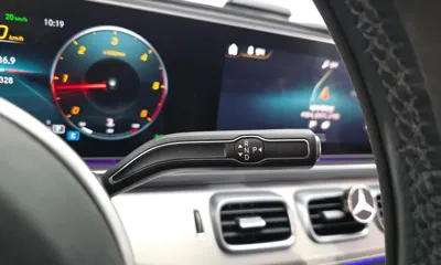Mercedes-Benz GLE-Class 2020, 41328 км, за 35527.12 USD - фото 9