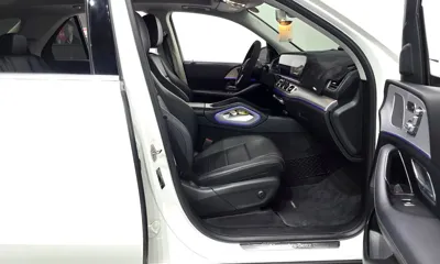 Mercedes-Benz GLE-Class 2020, 41328 км, за 35527.12 USD - фото 10