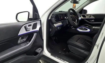 Mercedes-Benz GLE-Class 2020, 41328 км, за 35527.12 USD - фото 11