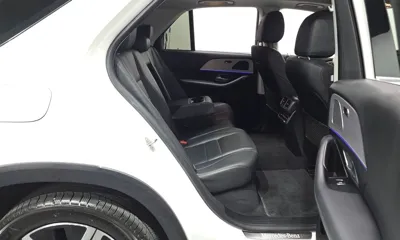 Mercedes-Benz GLE-Class 2020, 41328 км, за 35527.12 USD - фото 12