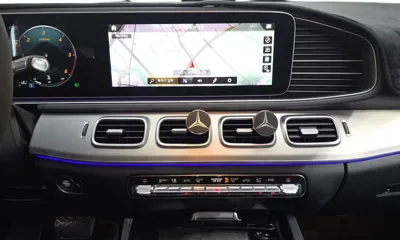 Mercedes-Benz GLE-Class 2020, 41328 км, за 35527.12 USD - фото 15